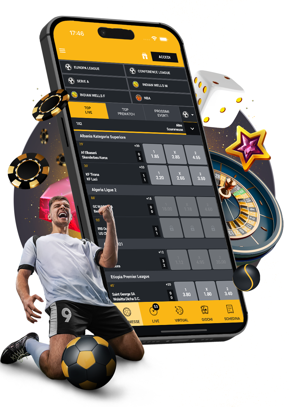 Noleggio Skin Scommesse Sportive, Calcio, Casino, Poker, Virtuali. Noleggio Skin Scommesse Sportive, Calcio, Casino, Poker, Virtuali.